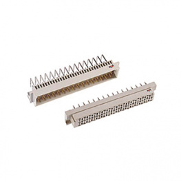 107-40064, Plug E 90deg, 48-pin DIN 41612, ept GmbH