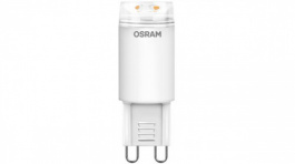 PIN 2.5 W/827 G9, LED lamp G9, Osram
