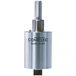 VERT-X 2231-836-22H-602, Angular Position Sensor 360 deg, Contelec