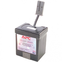 RBC29, Spare battery, APC