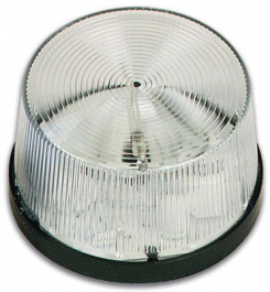 HAA40W, Flashlight, clear, Velleman