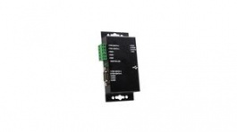 ICUSB422IS, USB Serial Adapter, RS422/RS485, 1 DB9 Male, StarTech.com