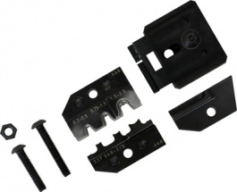 539668-2, Tool Die Set for ERGOCRIMP Multimate III, TE Connectivity
