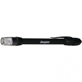 PENLITE LED AAAA, 1 LED LED pen torch 10 lm black, Energizer