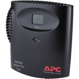 NBPD0155, NetBotz room sensor pod 155, APC