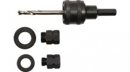 T3214, Quick-Change Arbor Kits, C.K Tools (Carl Kammerling brand)