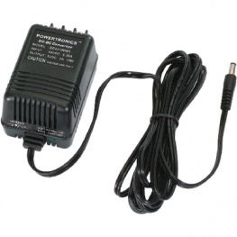 NBAC0105, NetBotz -48V power supply, APC