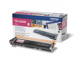 TN-230M, Toner Magenta, Brother