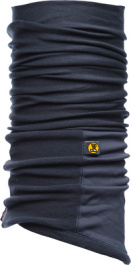 WINDPROOF-NAVY, Multi-purpose headwear Size one size blue, Buff