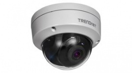 TV-IP1315PI, Indoor / Outdoor WDR PoE IR Dome Network Camera IR Dome 2560 x 1440, Trendnet