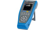MTX3292 Multimeter digital TRMS AC + DC 1000 VAC 1000 VDC 10 A