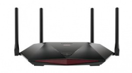 XR1000-100EUS, Nighthawk AX4/4-Stream WLAN Router, 4.8Gbps, NETGEAR