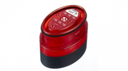 LD9Z-6ALB-R, LED Module SignaLight, Red, IDEC