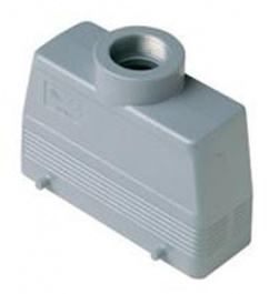 MMV 16.25, HOOD 2L-1016P-M25 -TOP, ILME