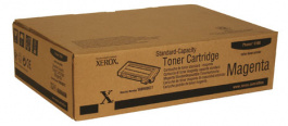 106R00677, Toner 106R00677 magenta, Xerox