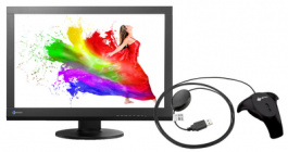 CS240CNL-Photo, ColorEdge TFT, Eizo