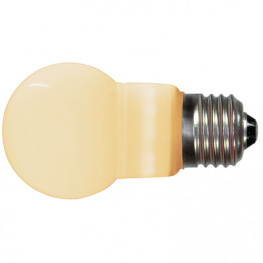 QRL-E27BULB-WW, LED lamp E27, Oshino Lamps
