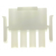 1-480702-0 Straight Plug housing, 6.35 mm, 4 Pole