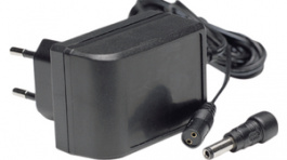 SA106J-12GS, Power supply, plug-in, Nordic Power