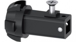 8UD1900-2HA00, Door Coupling for Siemens 3VA/3VM/3KX/3RV Circuit Breakers, Siemens