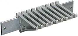 MHS 4025, Laboratory cable holder without laboratory cable set PU=1 PAK, Schnepp