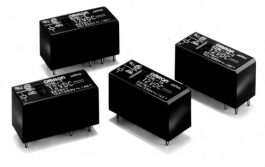 G2RL-24 48VDC, G2RL2448DC, Omron