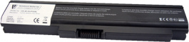 VIS-90-SUP305L, Toshiba Notebook battery, div. Mod., Vistaport