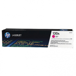 CF353A, Toner Magenta, HP