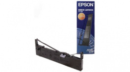 S015091, Ink ribbon, black, Epson