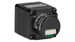 QSH2818-32-07-006-8192-AT, Hybrid Stepper Motor with Encoder 8192PPR 60Nmm 1.8° NEMA 11, Trinamic