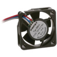 255H/2 Axial fan DC 25 x 25 x 8 mm 5.5 VDC