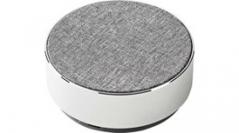 SPBT1001AL, Bluetooth Speaker 9W Aluminium, Nedis (HQ)