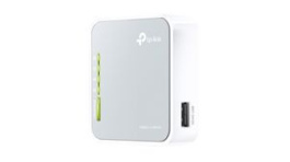 TL-MR3020 V3.0, Network Router 300Mbps, TP-Link
