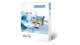 CXONE-AL01-EV4, Лицензионный ключ, Omron