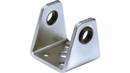 CG-050-24A, Pivot bracket, CG1-Z, For piston o=50 mm, SMC PNEUMATICS