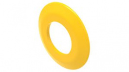 56-1400, Front Bezel, Yellow, EAO 56 Series, EAO