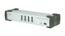 CS1914-AT-G, USB 3.0 KVMP Switch DisplayPort, Aten