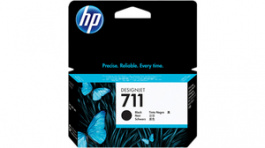 CZ130A, Ink 711 Cyan, HP
