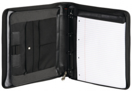 L22.1014.01, Writing Set Ranger black, Wenger