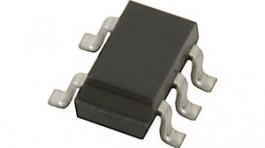 MCP6541T-I/OT, Компаратор; 4мкс; 1,6?5,5В; Каналы:1; SMD; SOT23-5, Microchip