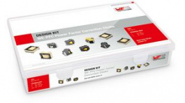 760801, Power Factor Correction Chokes, Design Kit, WURTH Elektronik