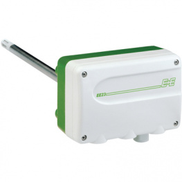 EE23-PFTB35/AB6-T12, Industrial Moisture Meter 0...100 %, E+E Elektronik