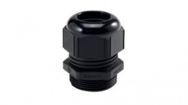 59037786, Cable Gland Polyamide PG7 7.8mm Black, LAPP
