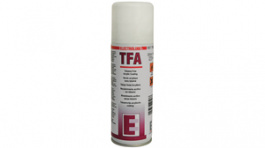TFA200H, CH THE, Protective lacquer, acrylic Spray 200 ml, Electrolube