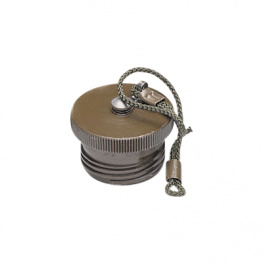 RJF-TVC6G, Sealing cap for cable connector, Amphenol