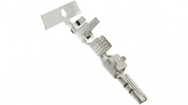 1971784-2, Crimp contact, 15 A, 16...20 AWG, TE Connectivity