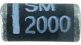 BAV102, BAV102-DIO, Diotec Semiconductor