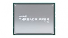 100-100000445WOF, Desktop Processor, AMD Ryzen Threadripper PRO, 5975WX, 3.6GHz, 32, sWRX8, AMD