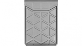 TSS93511EU, Pro-Tek Laptop Sleeve, 35.8 cm (14.1"), silver, Targus