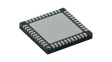 PIC16F1784-I/ML Microcontroller QFN-44